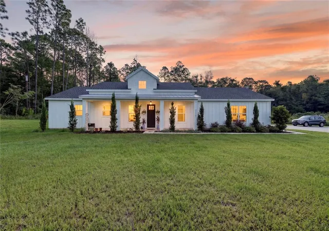 Single family home for sale at 4045 SW 115th Terrace, OCALA, FL 34481 | MLS# OM732475