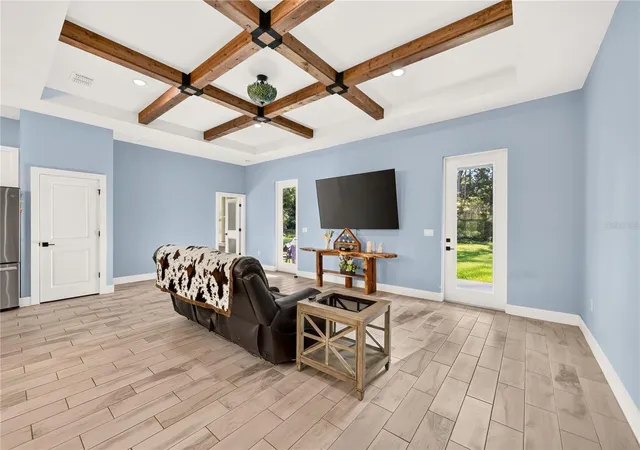 Photo 1 of Single family home for sale at 4045 SW 115th Terrace, Ocala, FL 34481 | MLS# OM732475 | Listing updated on 2026-09-19