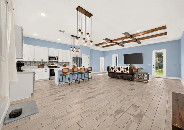 Photo 3 of Single family home for sale at 4045 SW 115th Terrace, Ocala, FL 34481 | MLS# OM732475 | Listing updated on 2026-09-19
