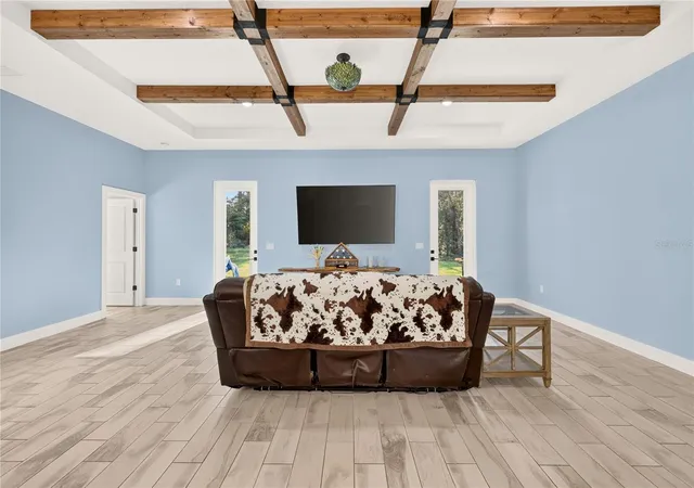 Photo 4 of Single family home for sale at 4045 SW 115th Terrace, Ocala, FL 34481 | MLS# OM732475 | Listing updated on 2026-09-19