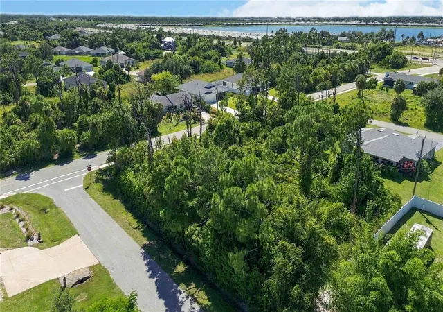 Photo 1 of Land for sale at 7499 Claypool St, Englewood, FL 34224 | MLS# O6442907 | Listing updated on 2026-09-30