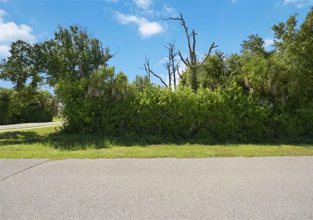 Photo 2 of Land for sale at 7499 Claypool St, Englewood, FL 34224 | MLS# O6442907 | Listing updated on 2026-09-30