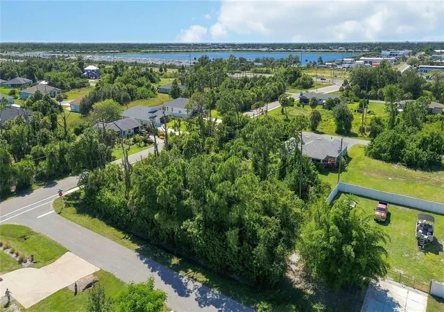 Photo 4 of Land for sale at 7499 Claypool St, Englewood, FL 34224 | MLS# O6442907 | Listing updated on 2026-09-30