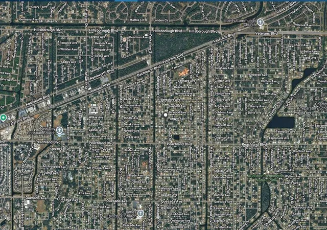 Photo 2 of Land for sale at 21191 Argyle Ave, Port Charlotte, FL 33954 | MLS# A4706566 | Listing updated on 2026-09-22