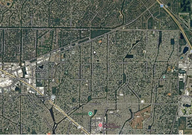 Photo 3 of Land for sale at 21191 Argyle Ave, Port Charlotte, FL 33954 | MLS# A4706566 | Listing updated on 2026-09-22