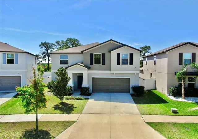 Photo 2 of Single family home for sale at 12841 Wildflower Meadow Dr, Riverview, FL 33579 | MLS# TB8549801 | Listing updated on 2026-09-19