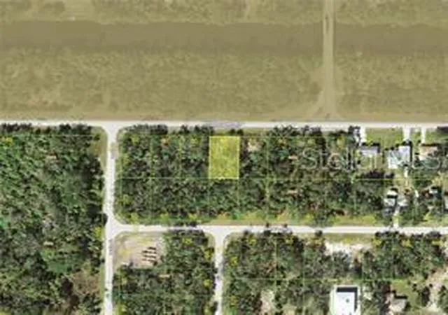 Photo 1 of Land for sale at 19145 Hillsborough Blvd, Port Charlotte, FL 33954 | MLS# A4706567 | Listing updated on 2026-10-13