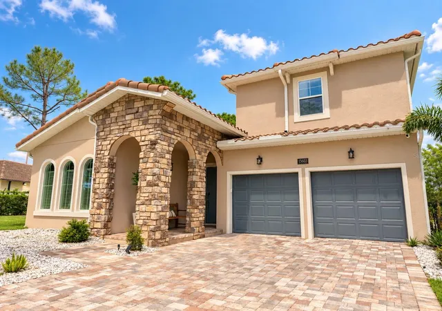 Photo 3 of Single family home for sale at 15603 Vetta Dr, Bella Collina, FL 34756 | MLS# O6442914 | Listing updated on 2026-09-25