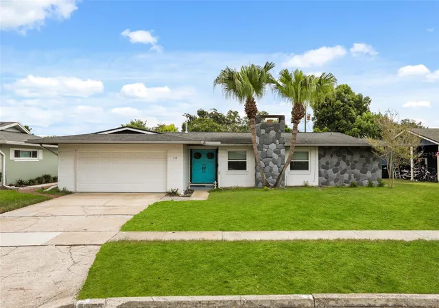 Single family home for sale at 518 Gilbert Rd, WINTER PARK, FL 32792 | MLS# O6442915