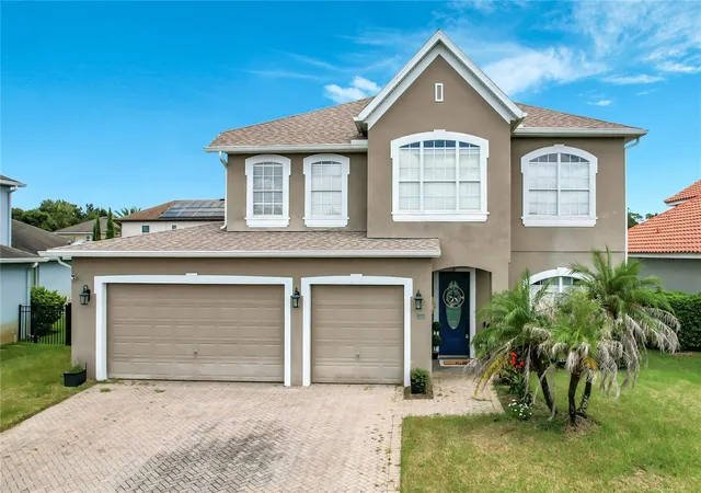 Single family home for sale at 508 Wilmont Ter, DAVENPORT, FL 33837 | MLS# TB8549804