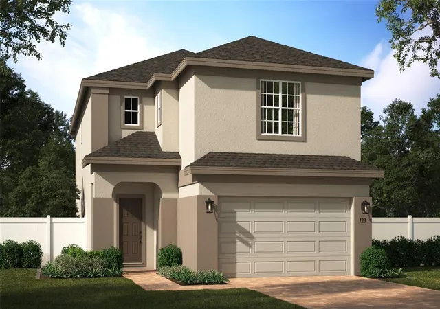 Single family home for sale at 7260 Rolling Leaf Rd, GROVELAND, FL 34736 | MLS# O6442916