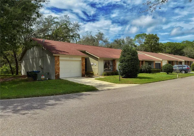 Single family home for sale at 2310 Wyndam Dr, SPRING HILL, FL 34606 | MLS# W7889612