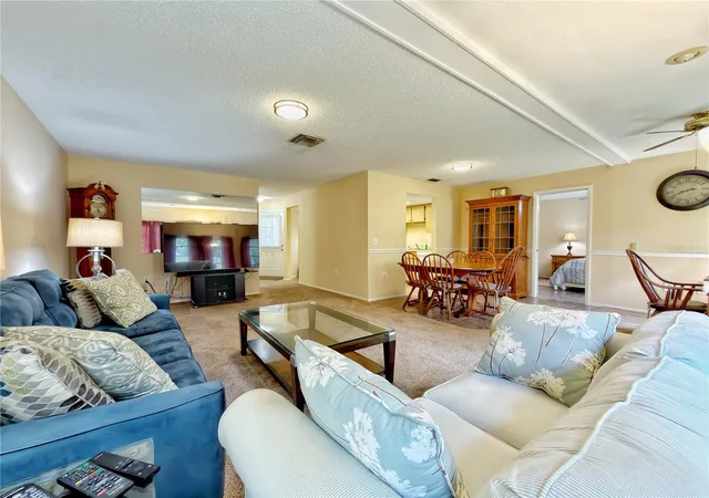 Photo 3 of House for sale at 2310 Wyndam Dr, Spring Hill, FL 34606 | MLS# W7889612 | Listing updated on 2026-09-19