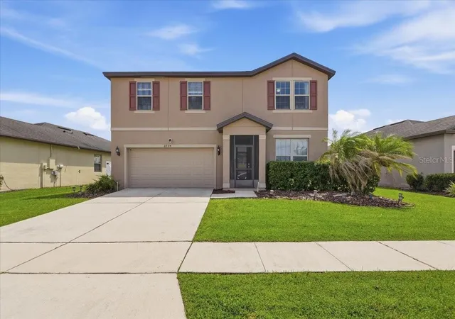 Photo 1 of Single family home for sale at 8734 Hinsdale Hts Dr, Polk City, FL 33868 | MLS# P4939925 | Listing updated on 2026-09-20