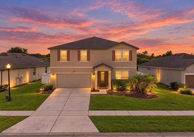Photo 2 of Single family home for sale at 8734 Hinsdale Hts Dr, Polk City, FL 33868 | MLS# P4939925 | Listing updated on 2026-09-20