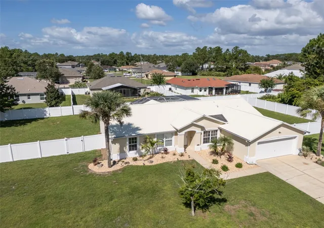 Photo 1 of Single family home for sale at 11 Lancaster Ln, Palm Coast, FL 32137 | MLS# FC321543 | Listing updated on 2026-09-20