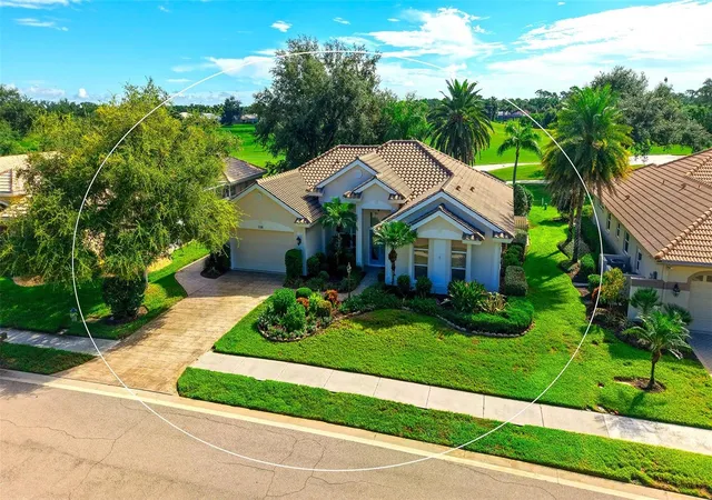 Photo 1 of Single family home for sale at 116 Ventana Way, Venice, FL 34292 | MLS# N6145817 | Listing updated on 2026-10-07