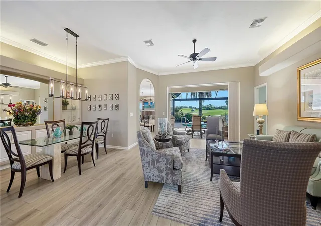 Photo 3 of Single family home for sale at 116 Ventana Way, Venice, FL 34292 | MLS# N6145817 | Listing updated on 2026-10-07