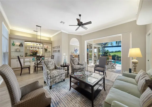 Photo 3 of Single family home for sale at 116 Ventana Way, Venice, FL 34292 | MLS# N6145817 | Listing updated on 2026-10-07