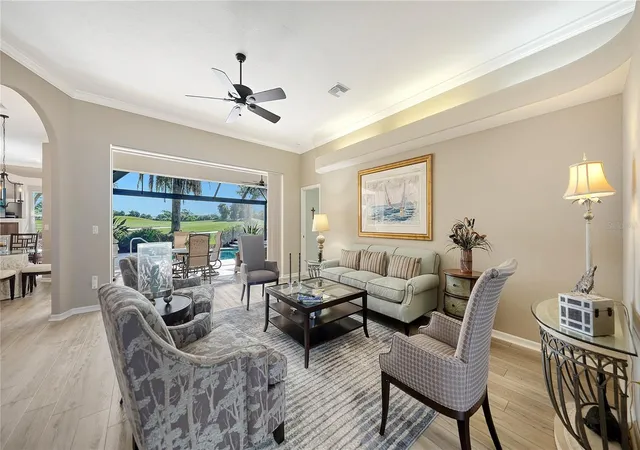 Photo 4 of Single family home for sale at 116 Ventana Way, Venice, FL 34292 | MLS# N6145817 | Listing updated on 2026-10-07