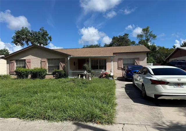 Single family home for sale at 9085 Arndale Cir, TAMPA, FL 33615 | MLS# O6442921
