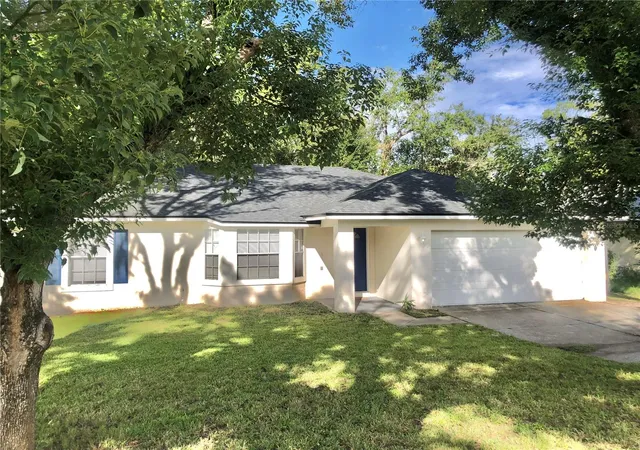 Photo 1 of Single family home for sale at 1606 Beulah Rd, Winter Garden, FL 34787 | MLS# S5157851 | Listing updated on 2026-10-20