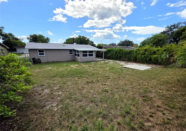 Photo 3 of Single family home for sale at 3647 Bigelow Dr, Holiday, FL 34691 | MLS# R4912027 | Listing updated on 2026-09-18