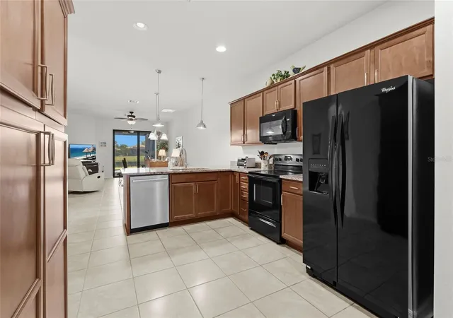 Photo 4 of Single family home for sale at 19241 Serafina St, Venice, FL 34293 | MLS# A4706570 | Listing updated on 2026-09-28