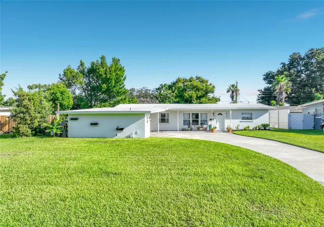 Single family home for sale at 815 Alfred Dr, ORLANDO, FL 32810 | MLS# O6442926
