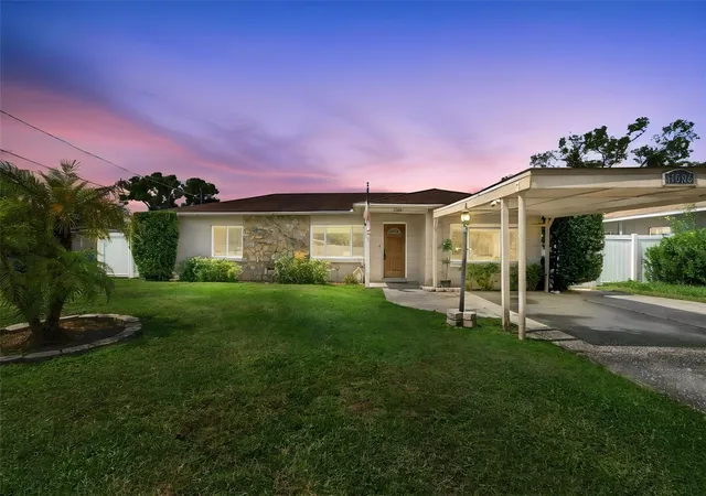 Photo 1 of Single family home for sale at 11006 N Oakleaf Ave, Tampa, FL 33612 | MLS# TB8549812 | Listing updated on 2026-09-18