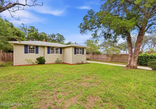 Photo 37 of Single family home for sale at 711 Valley Frg Rd, JACKSONVILLE, FL 32208 | MLS# O6442927 | Listing updated on 2026-09-21