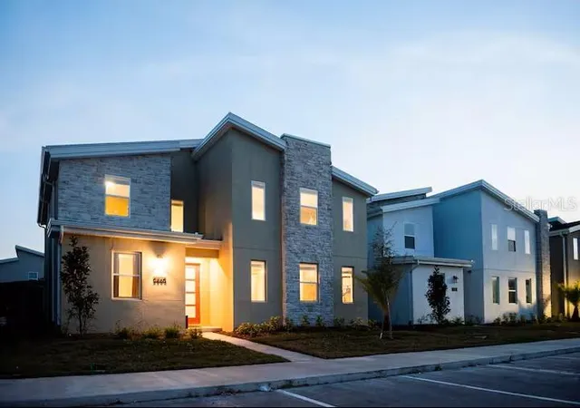 Photo 1 of Single family home for sale at 2860 Bookmark Dr, Kissimmee, FL 34746 | MLS# S5157854 | Listing updated on 2026-09-20