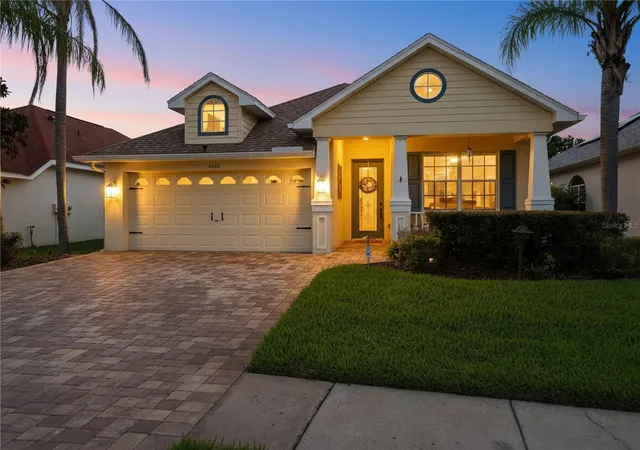 Photo 1 of Single family home for sale at 4400 English Turn Way, Wesley Chapel, FL 33543 | MLS# TB8549816 | Listing updated on 2026-09-19