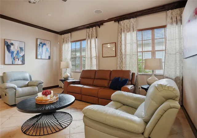 Photo 4 of Single family home for sale at 4400 English Turn Way, Wesley Chapel, FL 33543 | MLS# TB8549816 | Listing updated on 2026-09-19
