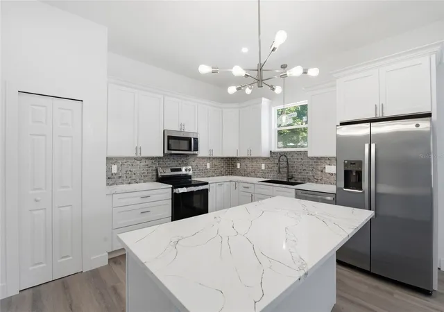 Photo 3 of Single family home for sale at 1320 10th Avenue S, Saint Petersburg, FL 33705 | MLS# TB8549817 | Listing updated on 2026-09-18