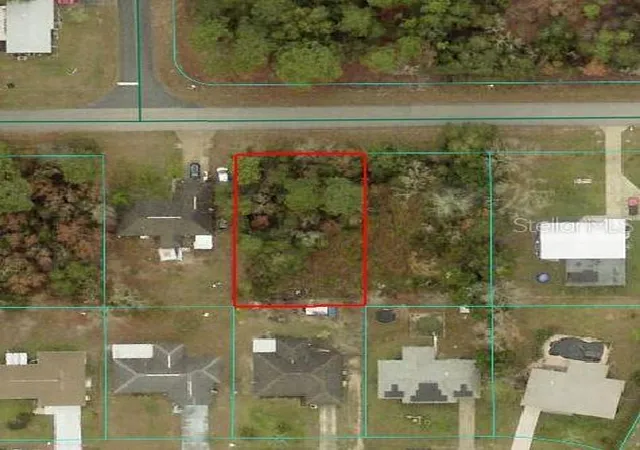 Land for sale at Water Trak, OCALA, FL 34472 | MLS# OM732481