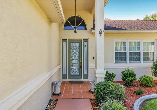 Photo 4 of Single family home for sale at 10440 Norvell Rd, Spring Hill, FL 34608 | MLS# W7889614 | Listing updated on 2026-09-19