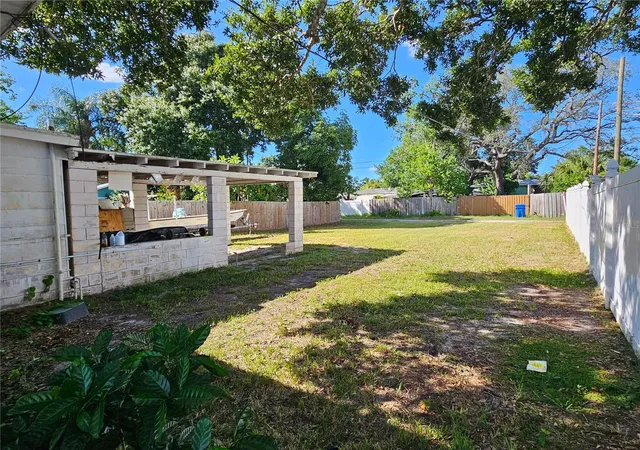 Photo 2 of Land for sale at 4609 16th Avenue N, Saint Petersburg, FL 33713 | MLS# TB8549821 | Listing updated on 2026-10-22