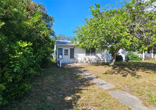 Photo 3 of Land for sale at 4609 16th Avenue N, Saint Petersburg, FL 33713 | MLS# TB8549821 | Listing updated on 2026-10-22
