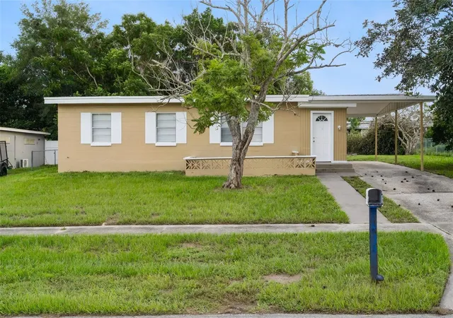 Photo 1 of Single family home for sale at 928 Vivian Ter, Deltona, FL 32725 | MLS# S5157855 | Listing updated on 2026-09-23