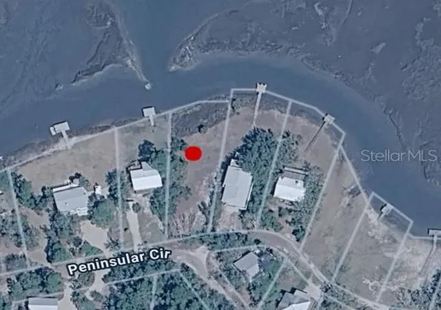 Photo 1 of Land for sale at 1294 Peninsular St, Panacea, FL 32346 | MLS# C7530895 | Listing updated on 2026-09-18
