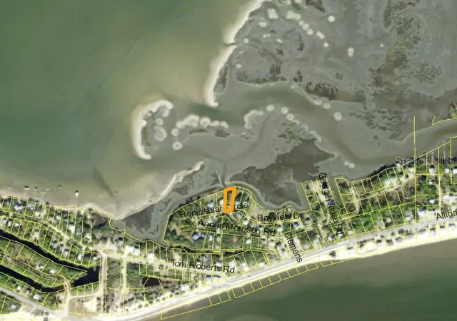 Photo 2 of Land for sale at 1294 Peninsular St, Panacea, FL 32346 | MLS# C7530895 | Listing updated on 2026-09-18