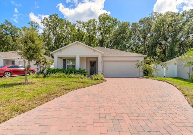 Single family home for sale at 1644 Andover Ridge Dr, DELAND, FL 32720 | MLS# V4951362