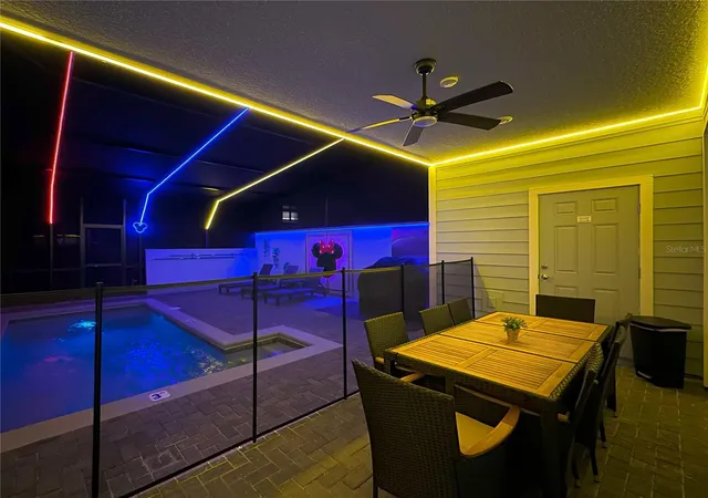 Photo 3 of Townhouse for sale at 4006 Lana Ave, Davenport, FL 33897 | MLS# O6442938 | Listing updated on 2026-09-25