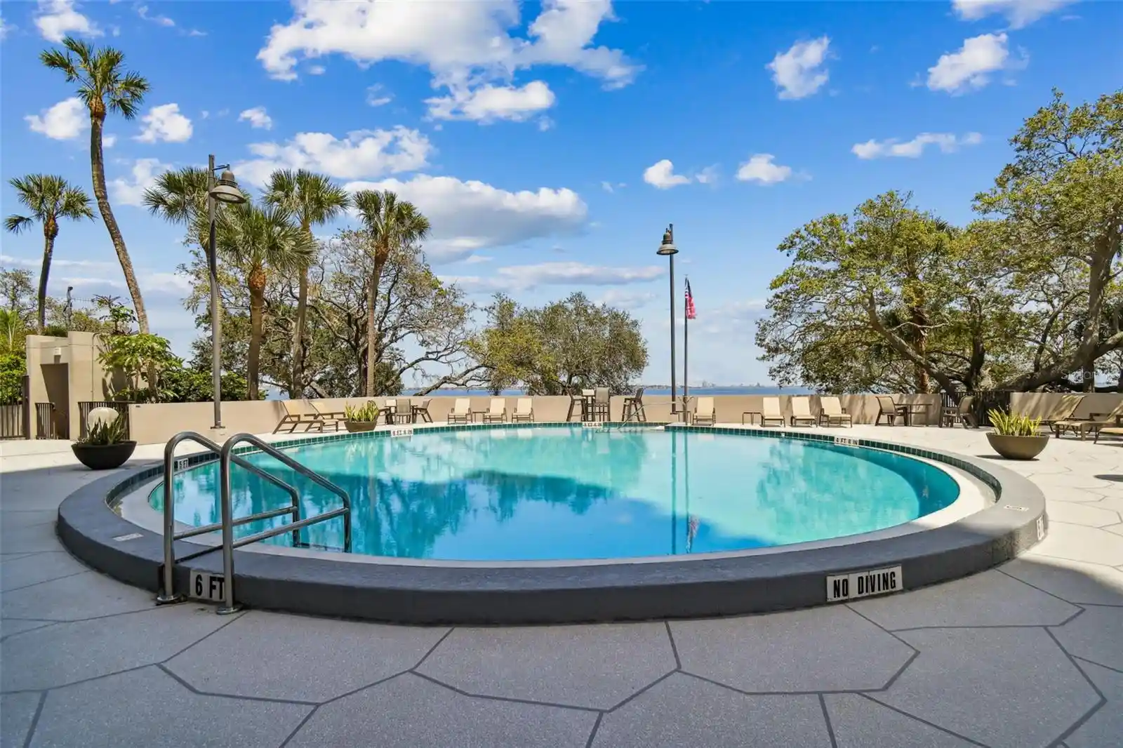 Listing Photo 83 - Condo for sale in The Pinnacle located at 4141 Bayshore Blvd, Tampa, FL 33611 - Unit #1106