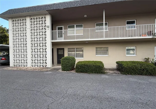 Condo for sale at 1220 57th Street N #101C, Saint Petersburg, FL 33710 | MLS# TB8549828