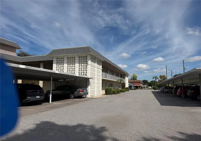 Photo 2 of Condo for sale at 1220 57th Street N #101C, Saint Petersburg, FL 33710 | MLS# TB8549828 | Listing updated on 2026-10-07