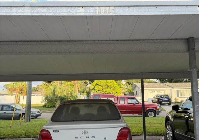 Photo 3 of Condo for sale at 1220 57th Street N #101C, Saint Petersburg, FL 33710 | MLS# TB8549828 | Listing updated on 2026-10-07