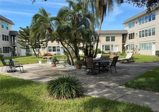 Photo 4 of Condo for sale at 1220 57th Street N #101C, Saint Petersburg, FL 33710 | MLS# TB8549828 | Listing updated on 2026-10-07
