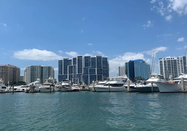 Condo for sale at 1155 N Gulfstream Ave #207, SARASOTA, FL 34236 | MLS# A4706576